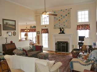 830 Haywood Ln, Mountain View, AR 72560
