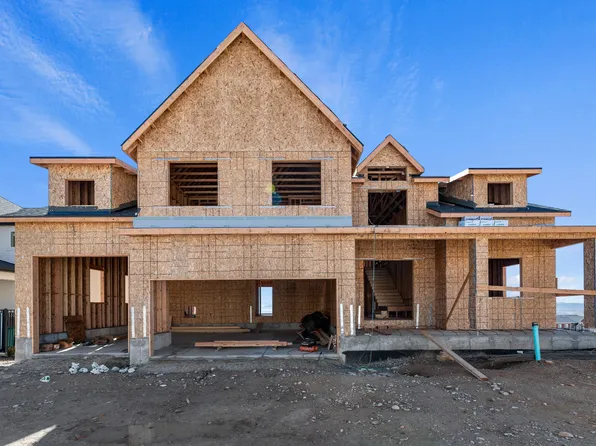 1043 W Seasons Ct #114, Lehi, UT 84048