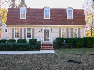 10409 Gayton Rd, Henrico, VA 23238