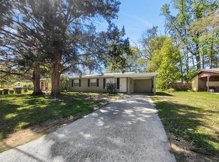 9136 Tamworth Rd, Jacksonville, FL 32208