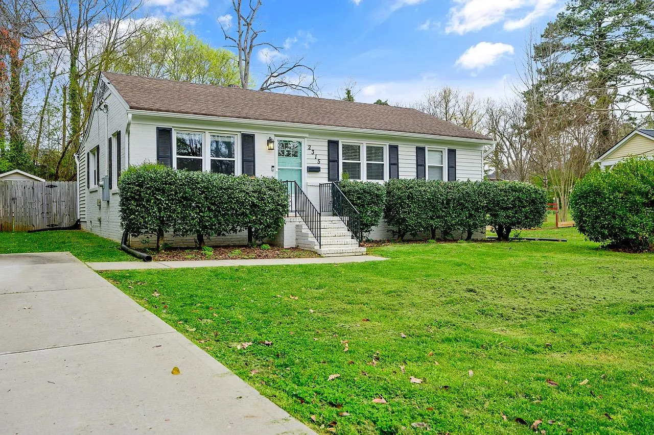 2315 Stevens Rd — Photo 1