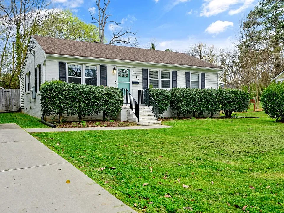 2315 Stevens Rd