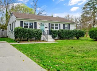 2315 Stevens Rd, Raleigh, NC 27610
