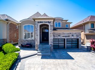 24 Black Duck Trl, King, ON L7B 0A4