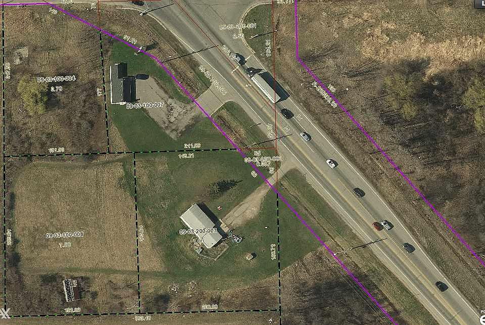 2nd image of 56901 New Haven Rd