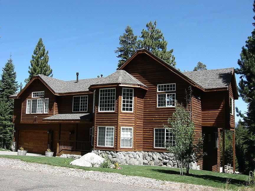 Lake Tahoe Elegance at it's Best