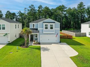 541 Spanish Wells Rd, Summerville, SC 29486