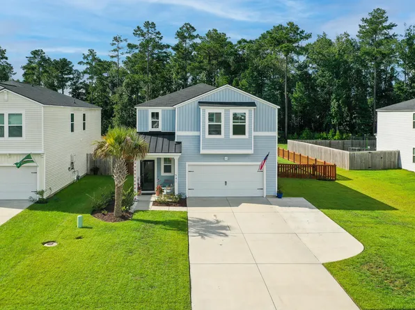 541 Spanish Wells Rd, Summerville, SC 29486