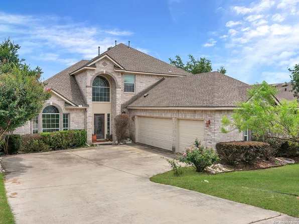 626 MESA LOOP, San Antonio, TX 78258