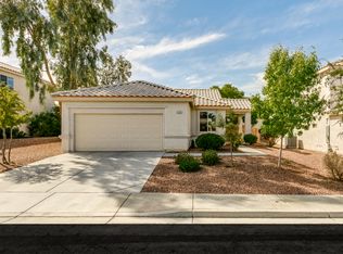 519 Siberia St, Henderson, NV 89052