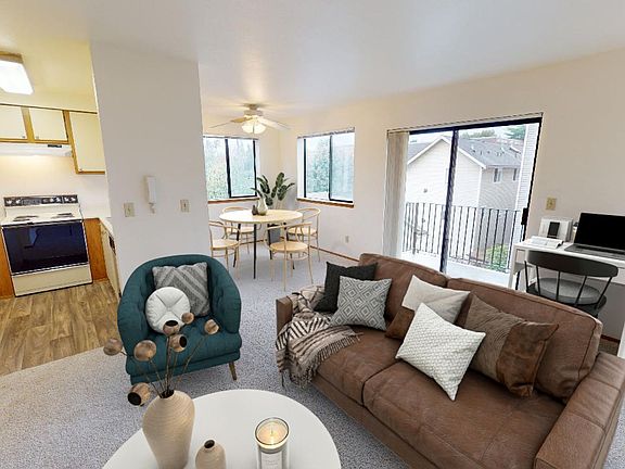 2nd image of 6813 Weedin Pl NE APT 203