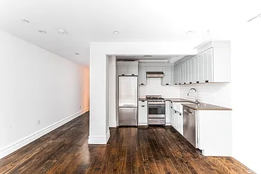 Rented by Keller Williams NYC