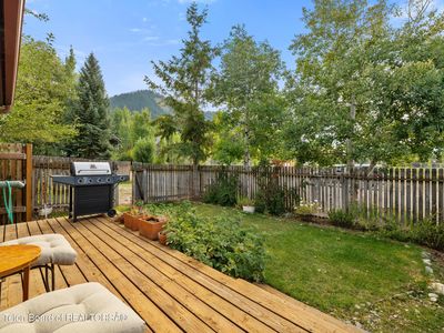 440 Rancher St #8, Jackson, WY, 83001