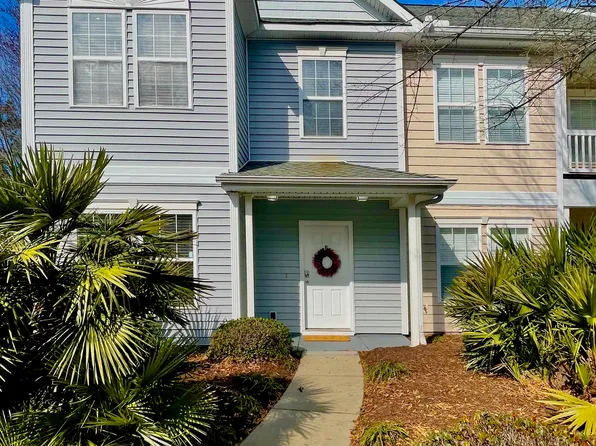 1698 Low Country Pl #F, Myrtle Beach, SC 29577
