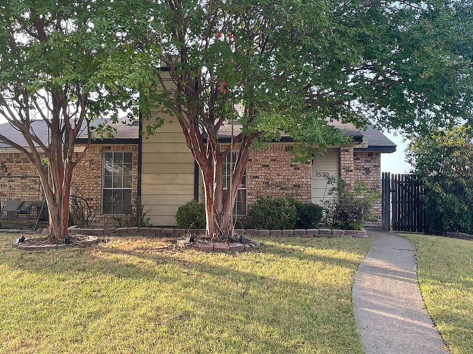 1st image of 1520 Abilene Dr