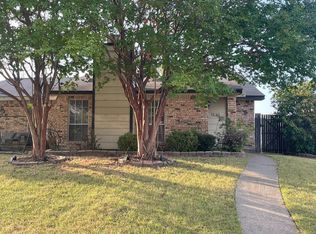 1520 Abilene Dr, Mesquite, TX 75150