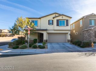2875 Shining Sun Way, Henderson, NV 89052
