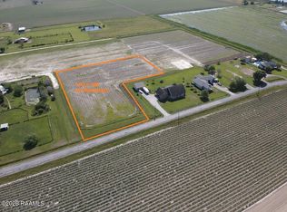 Enis Rd, Maurice, LA 70555