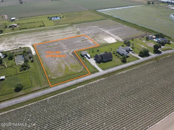 Enis Rd, Maurice, LA 70555