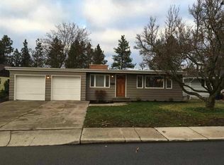 3325 E 18th Ave, Spokane, WA 99223