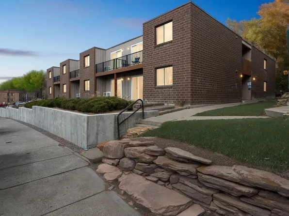 Highlands Apartments