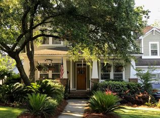 4009 Crown Pointe St, Charleston, SC 29492
