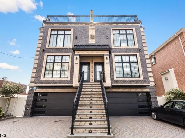 6 Marion Avenue #B, Cliffside Park Boro, NJ 07010