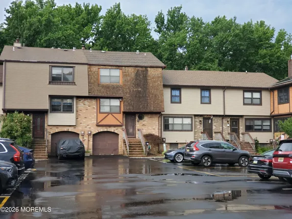 703 Merrywood Drive, Edison, NJ 08817