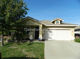 8498 Patina Way, Elk Grove, CA 95624