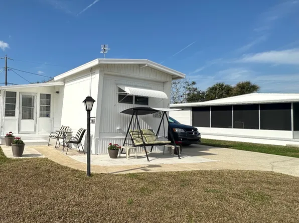 918 Lakeview Dr #350, Daytona Beach, FL 32119