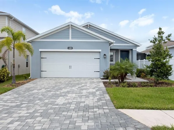 14008 CRIMSON AVENUE, BRADENTON, FL 34211