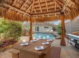 13134 Benford Dr, Houston, TX 77099