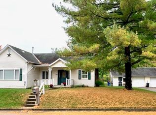 1114 Anderson St, Piqua, OH