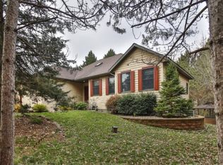 368 Southern Pacific Rd, Hudson, WI 54016