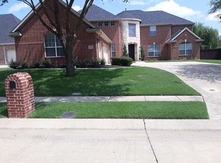 604 Glendevon Dr, McKinney, TX 75071