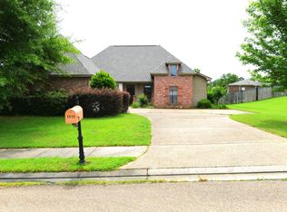 1513 Huntley Blvd, Madison, MS 39110