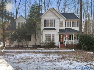 9235 Madison Leigh Ct, Mechanicsville, VA 23111