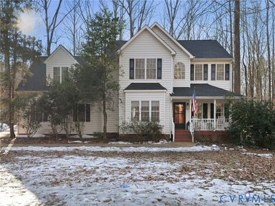 9235 Madison Leigh Ct, Mechanicsville, VA, 23111