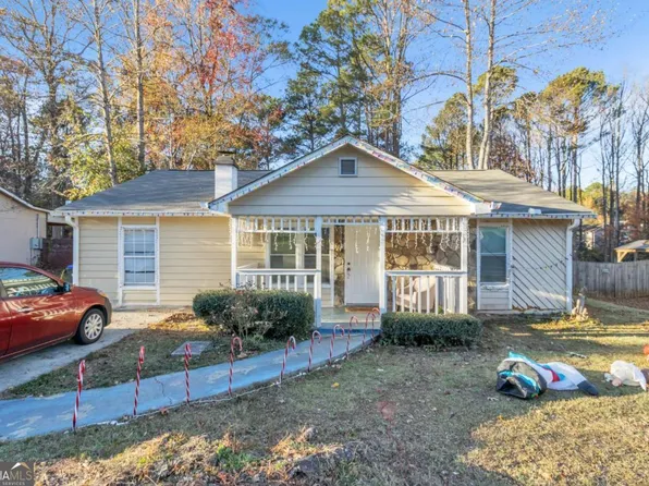 3109 Meadow Wood Ct, Lawrenceville, GA 30044