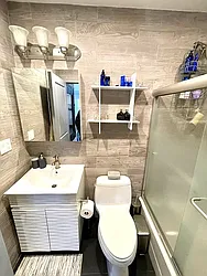 Rented by Keller Williams NYC