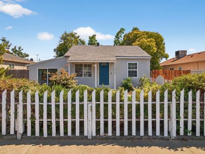 3960 17th Ave, Sacramento, CA, 95820
