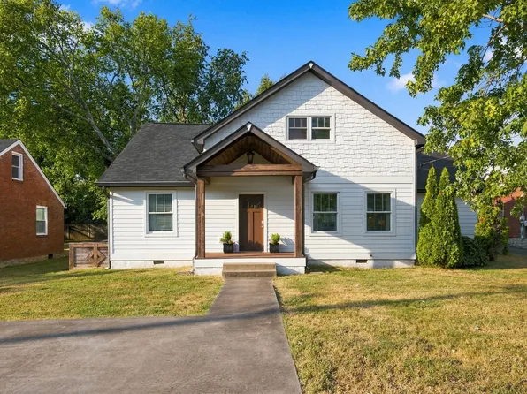 1711 Marsden Ave, Nashville, TN 37216