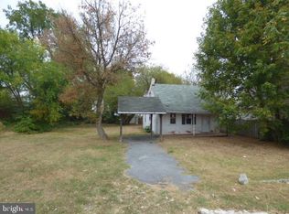 338 E Franklin St, Hagerstown, MD 21740
