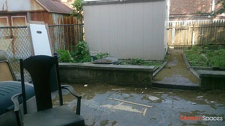 Rented by Modern Spaces