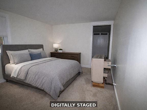 DIGITALLY STAGED _ NOT ACTUALLY FURNISHED