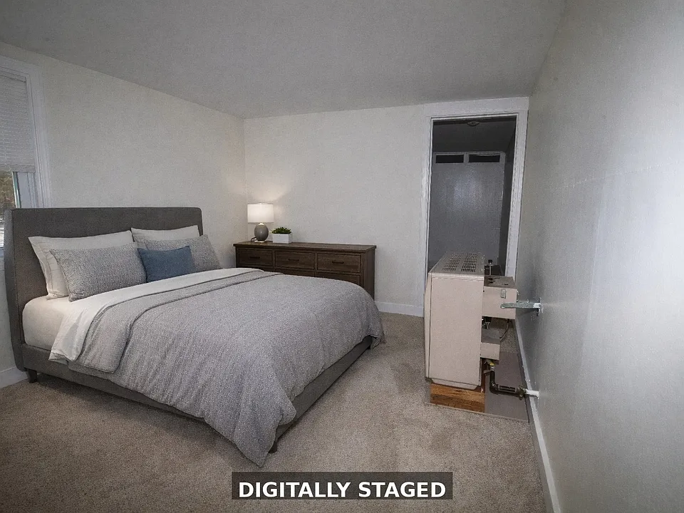 DIGITALLY STAGED _ NOT ACTUALLY FURNISHED