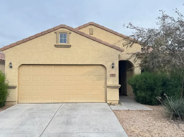17617 N 17th Lane, Phoenix, AZ 85023