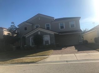 3866 Shoreview Dr, Kissimmee, FL 34744