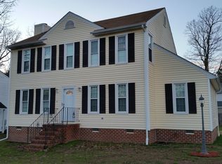 14400 Shale Ct, Chester, VA 23836