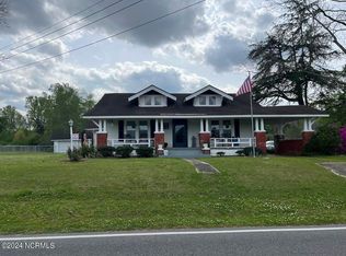 3203 Sidney Cherry Grove Rd, Clarendon, NC 28432